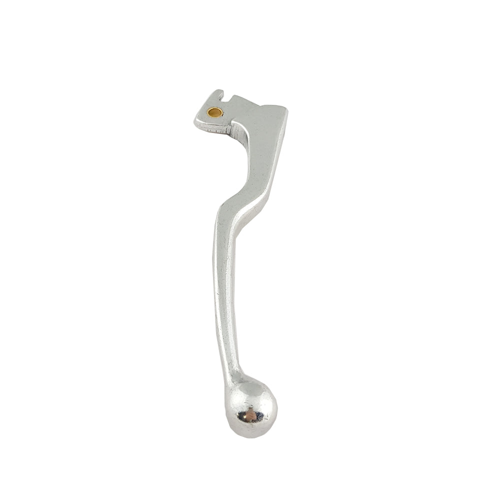 Motorcycle Silvery Right Hand Shorty Brake Lever Fit Suzuki JR80 GSX1100SD DS80