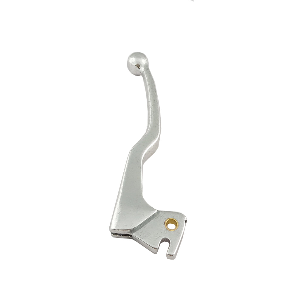 Motorcycle Silvery Right Hand Shorty Brake Lever Fit Suzuki JR80 GSX1100SD DS80