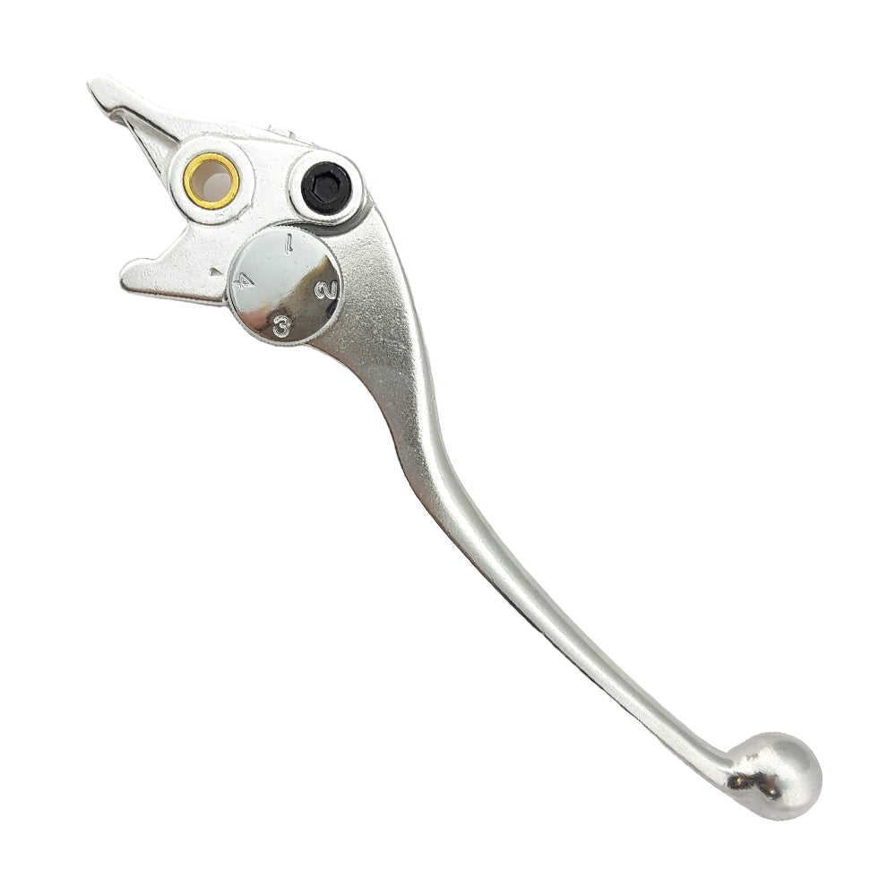 Right Hand Front Brake Lever For Suzuki GSF250V Bandit Cagiva Yamaha Triumph Kawasaki
