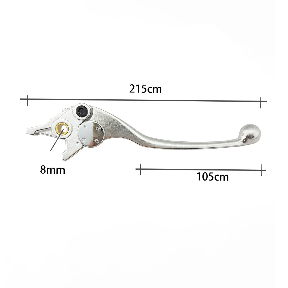Right Hand Front Brake Lever For Suzuki GSF250V Bandit Cagiva Yamaha Triumph Kawasaki