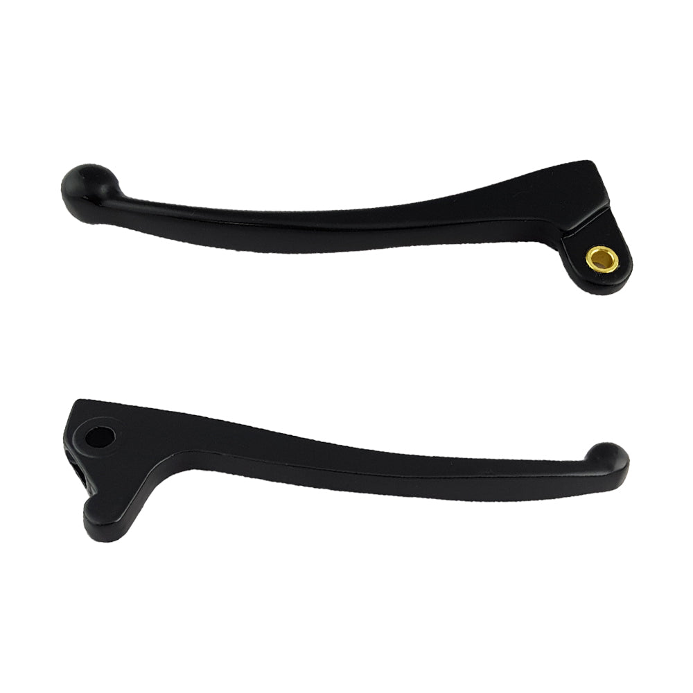 Left Hand+Right Hand Brake Lever Fit V Moto Spare Motorcycle Brake Lever