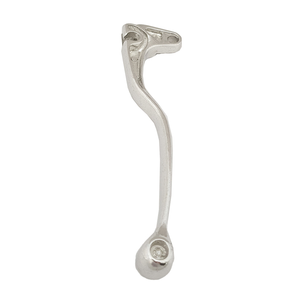 Right Hand Front Brake Lever For Yamaha PW80 DT100 Kawasaki KDX200 Suzuki RM125 RM250