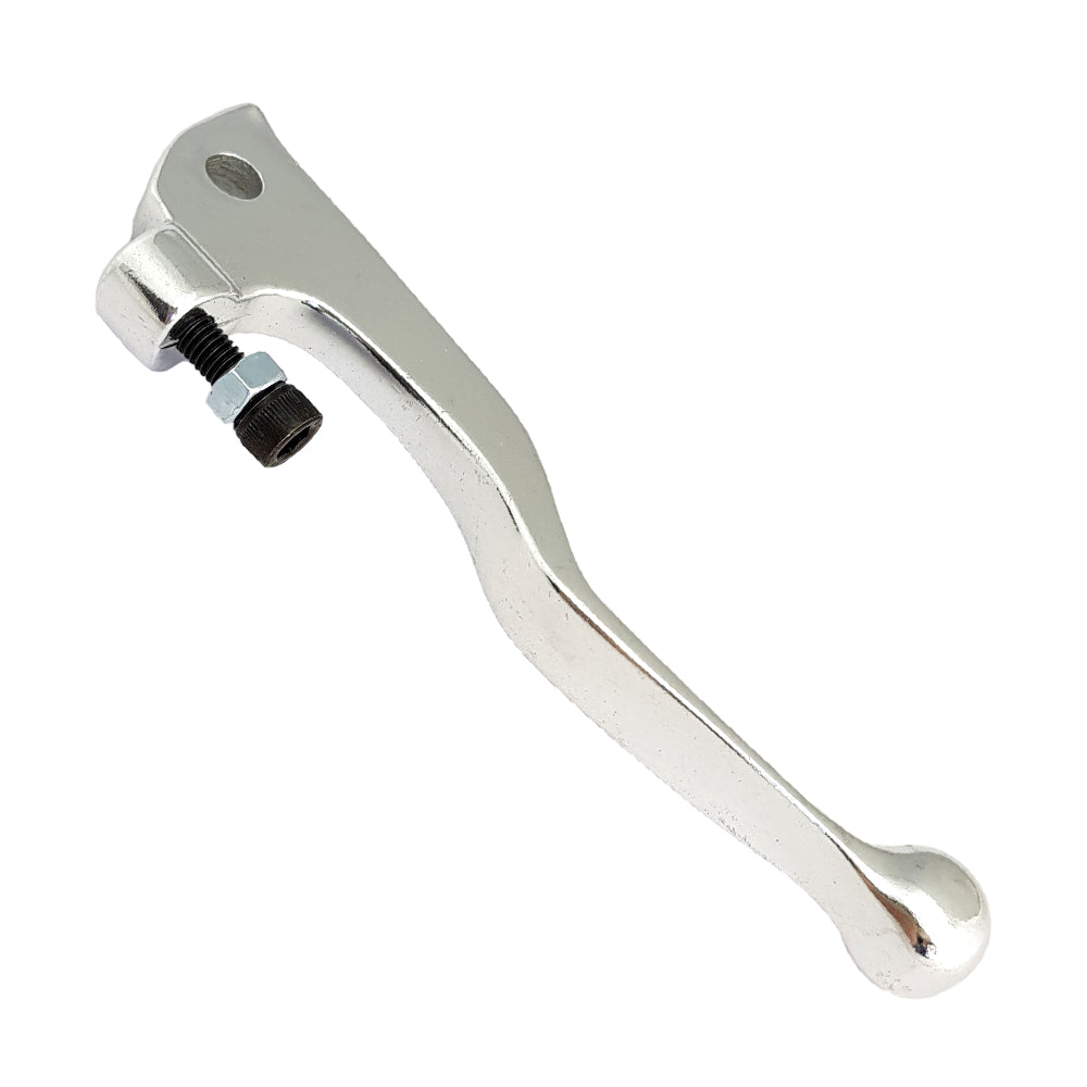 Shorty Brake Lever Right Hand Fit Yamaha YZ125 YZ250 WR200R