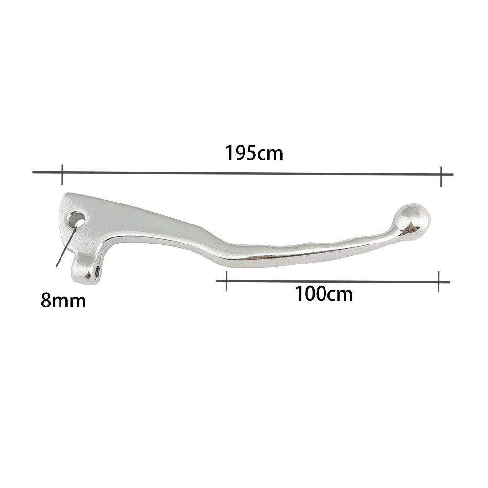 Motorcycle Right Hand Brake Lever Fit Yamaha Virago250 XV250 V-Star250 XV250