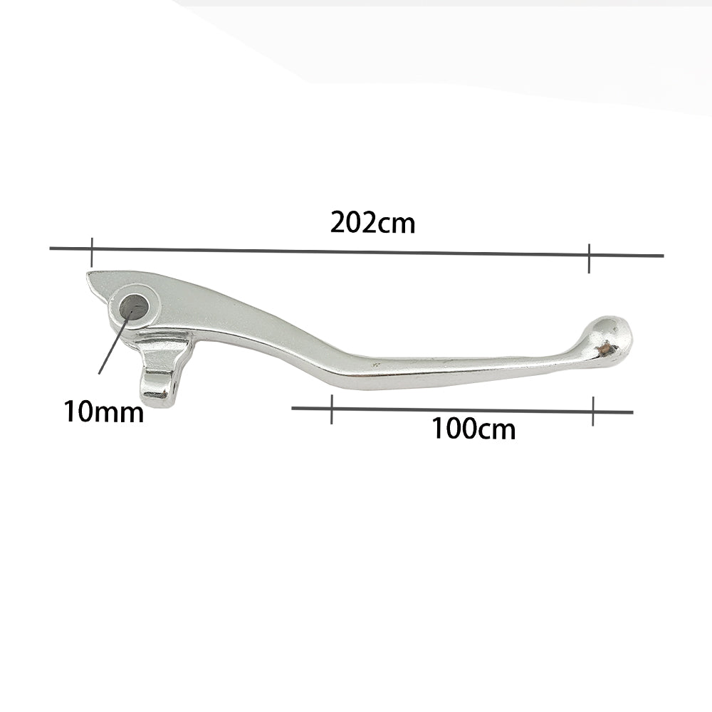 Brake Lever Right Hand Fit Yamaha XVS650A Classic XVS650 Dragstar XVS1100 V-Star1100 Custom
