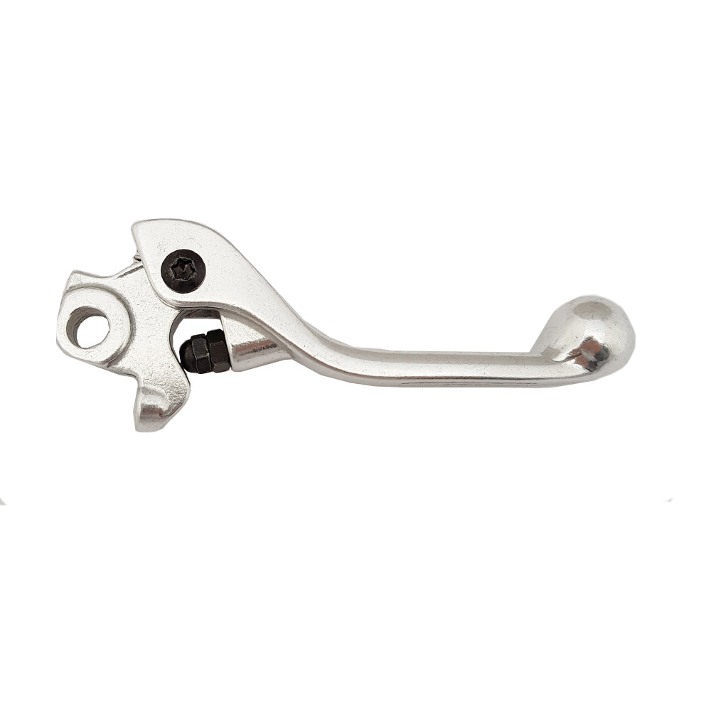 Front Brake Lever Right Hand For Kawasaki KX250F KX450F Yamaha YZ250F YZ450F