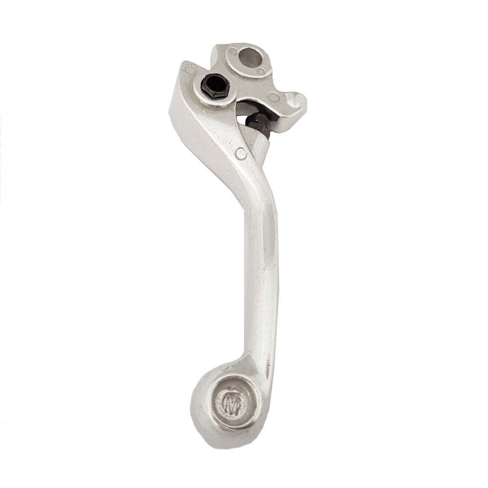 Front Brake Lever Right Hand For Kawasaki KX250F KX450F Yamaha YZ250F YZ450F
