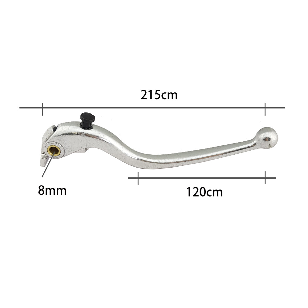Motorcycle Right Hand Brake Lever Fit Yamaha YZF-R1 YZF1000R1 YZFR1
