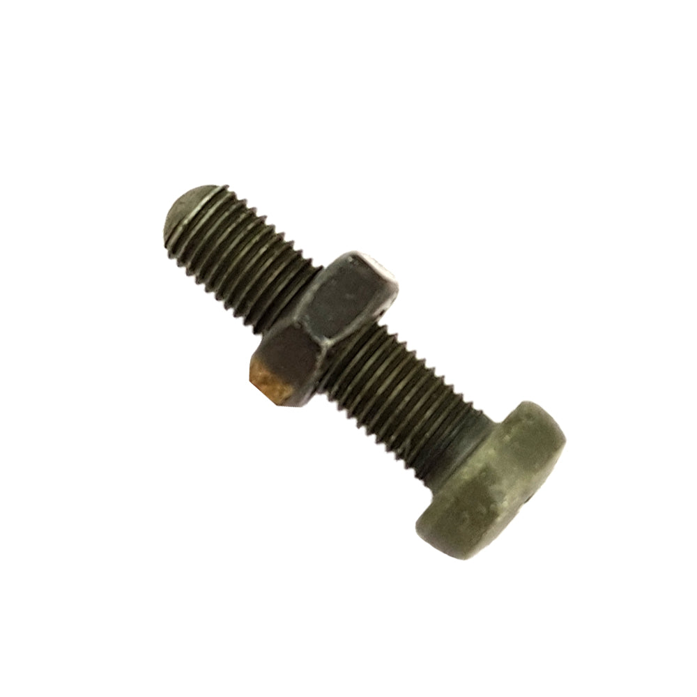 Motorcycle ATV Brake Lever Stop Screw Fit Yamaha RD XS TX SR TZ XJ V-Max Maxim