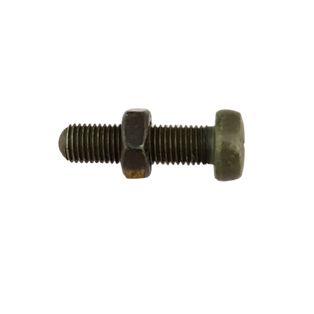 Motorcycle ATV Brake Lever Stop Screw Fit Yamaha RD XS TX SR TZ XJ V-Max Maxim
