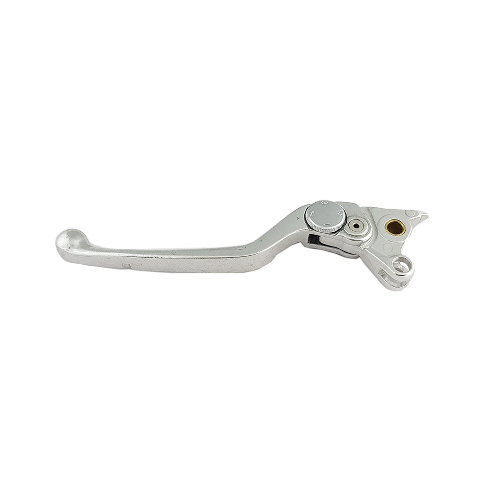 Silvery Left Hand Front Clutch Lever Fit Aprilia RSV1000 Tuono Ducati 992 ST3 ABS 1000SS