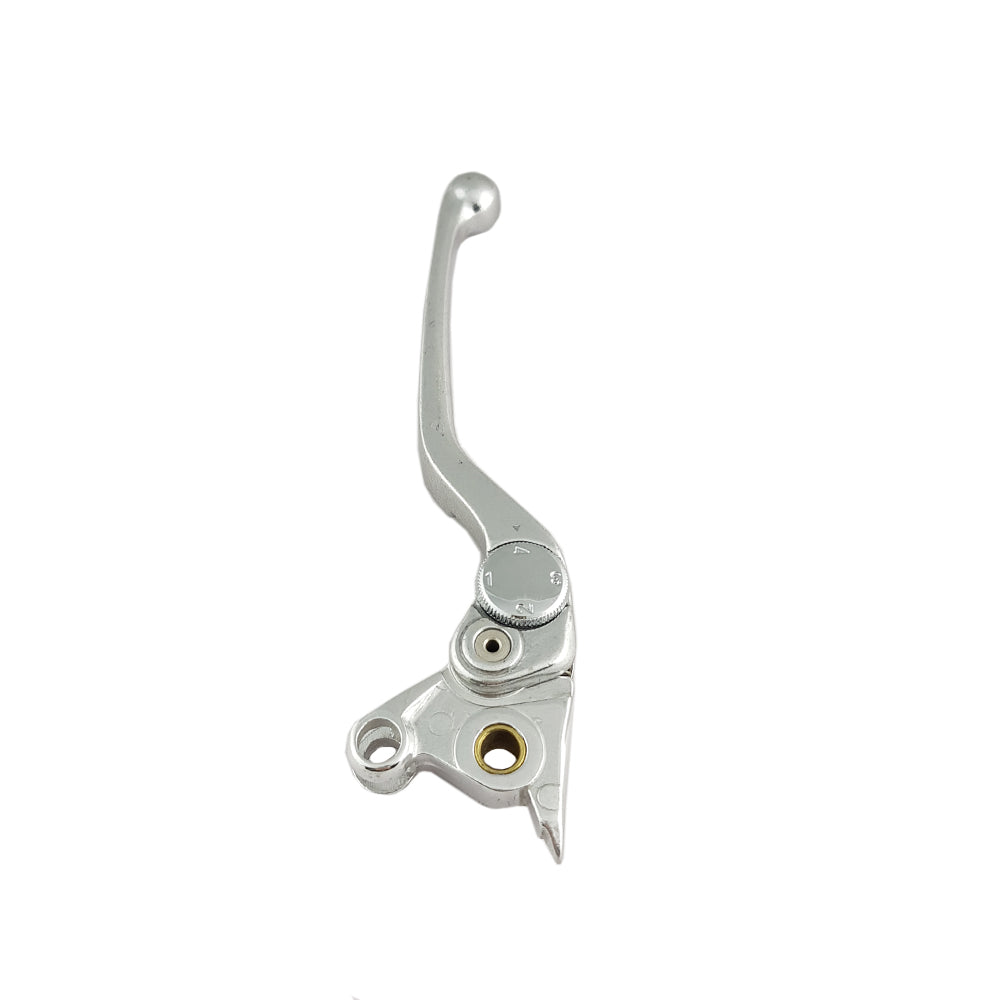 Silvery Left Hand Front Clutch Lever Fit Aprilia RSV1000 Tuono Ducati 992 ST3 ABS 1000SS