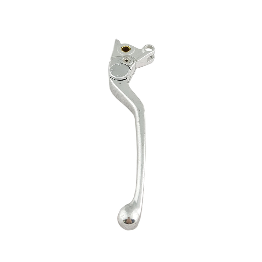 Silvery Left Hand Front Clutch Lever Fit Aprilia RSV1000 Tuono Ducati 992 ST3 ABS 1000SS
