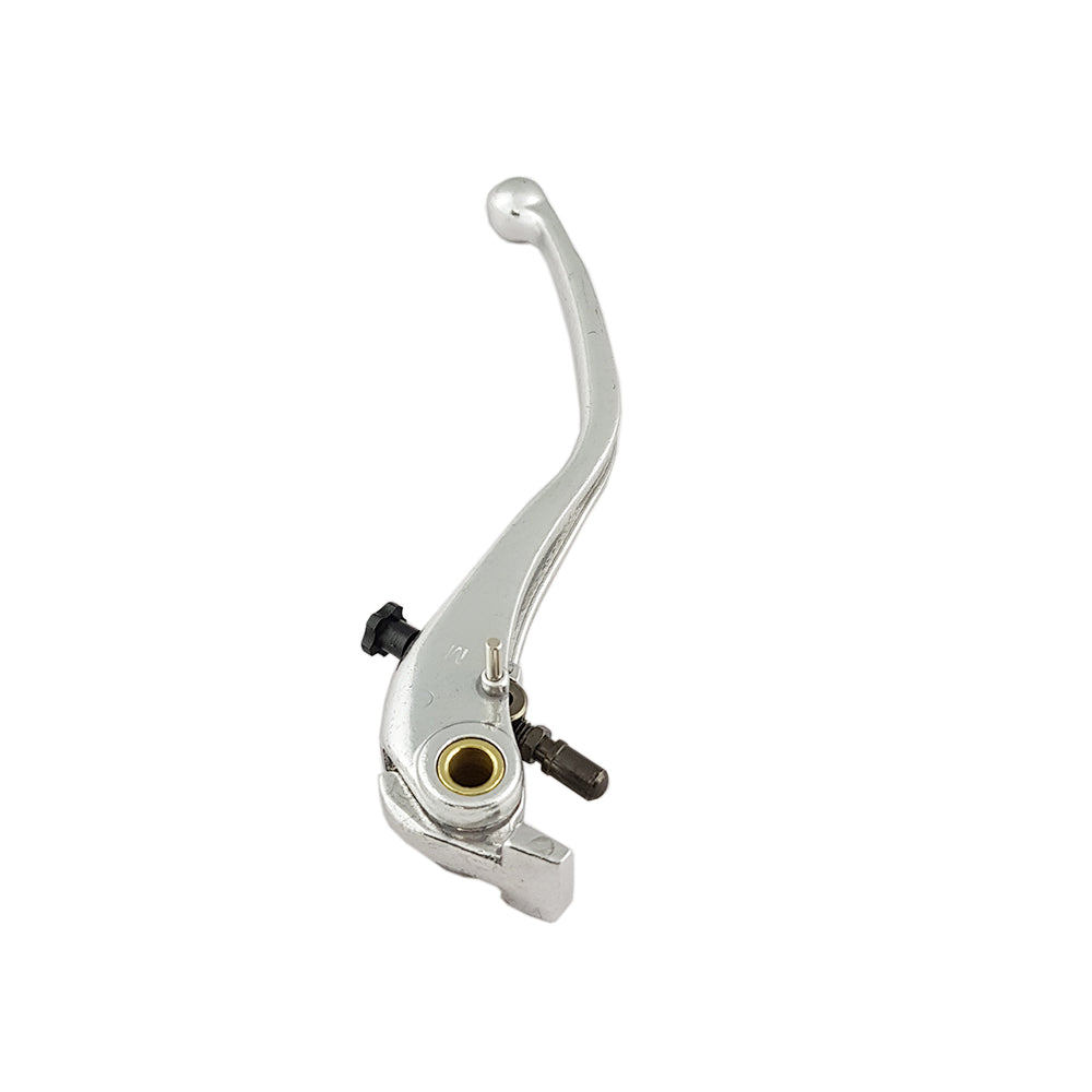 Silvery Front Clutch Lever Left Hand Fit Ducati 1000S Monster 996 S4R Monster 1198/1198S Corsa