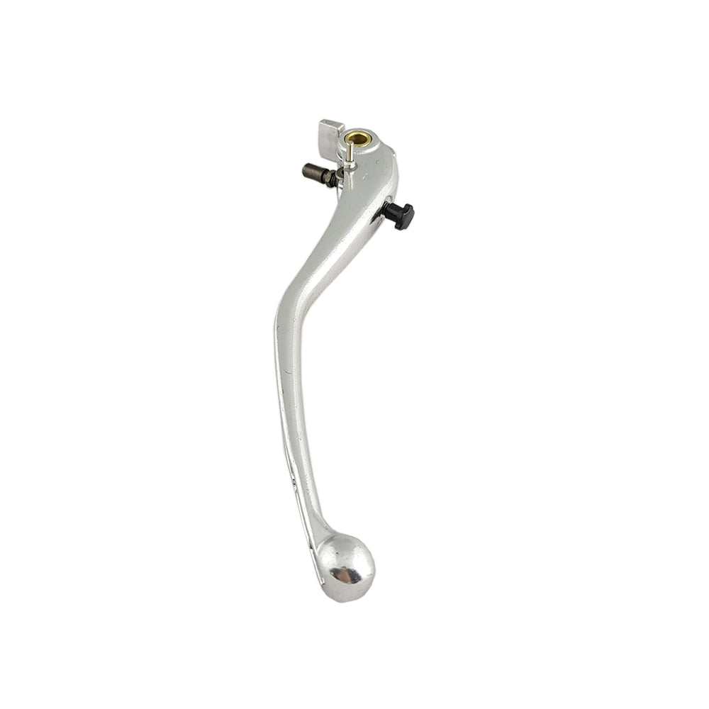 Silvery Front Clutch Lever Left Hand Fit Ducati 1000S Monster 996 S4R Monster 1198/1198S Corsa