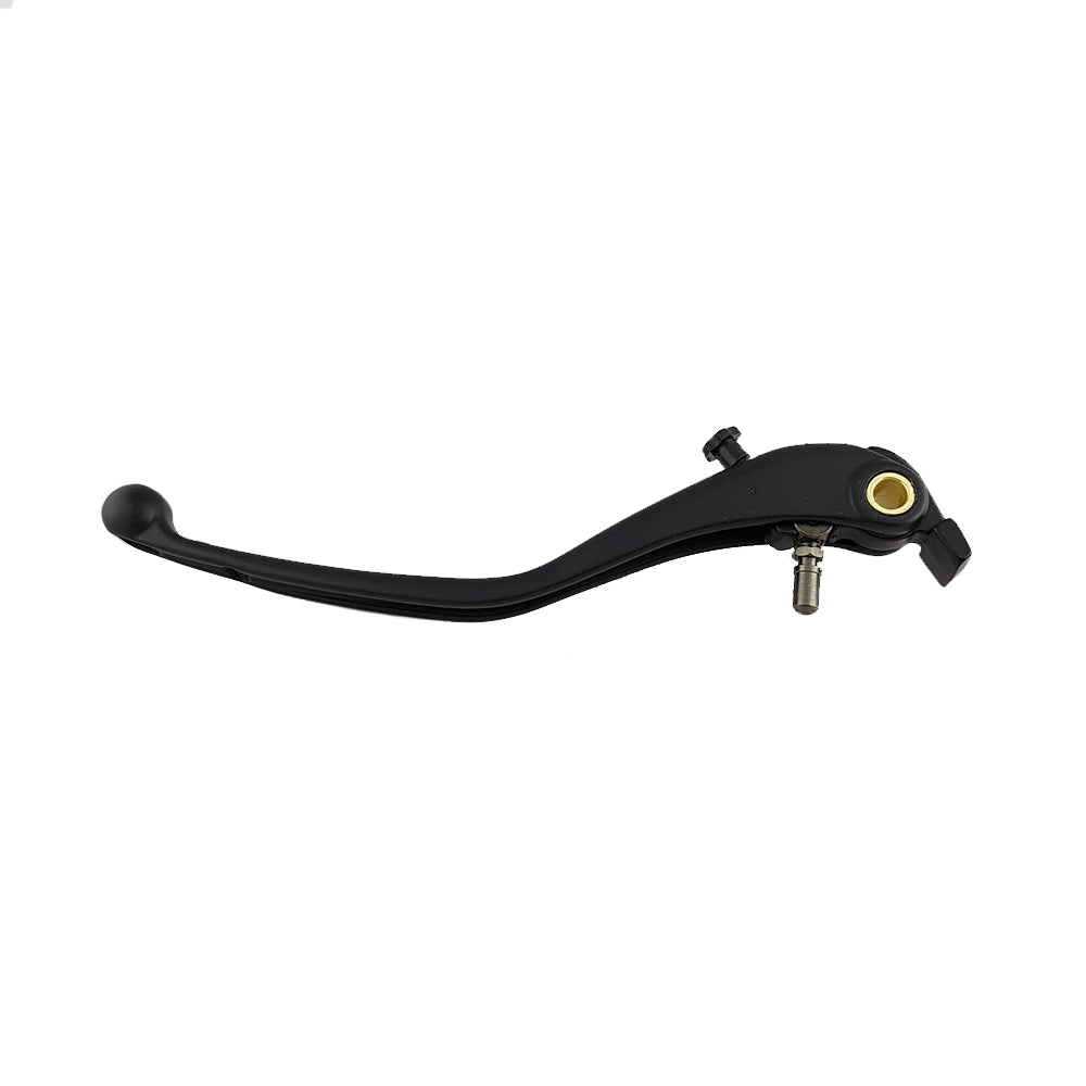 Black Left Hand Front Clutch Lever Fit Ducati 1199 Panigale R/S 1200 Diavel Strada 1200 Monster