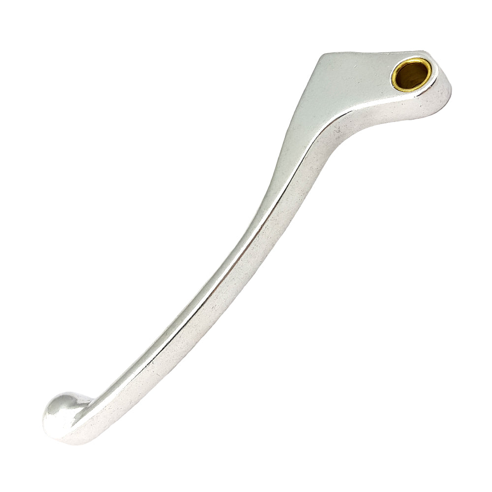 Left Hand Front Clutch Lever Fit Honda V25/VT250C CB400 Super Four VT750D Chain Shadow