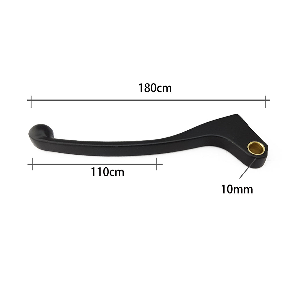 Motorcycle Left Hand Front Clutch Lever Fit Honda CBR1000R ABS CRF250X VT1300CX