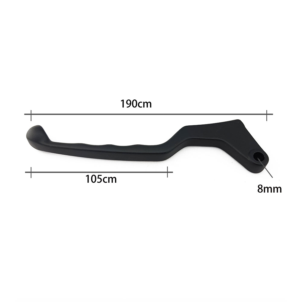 Motorcycle Left Hand Front Clutch Lever Fit Honda NSR150