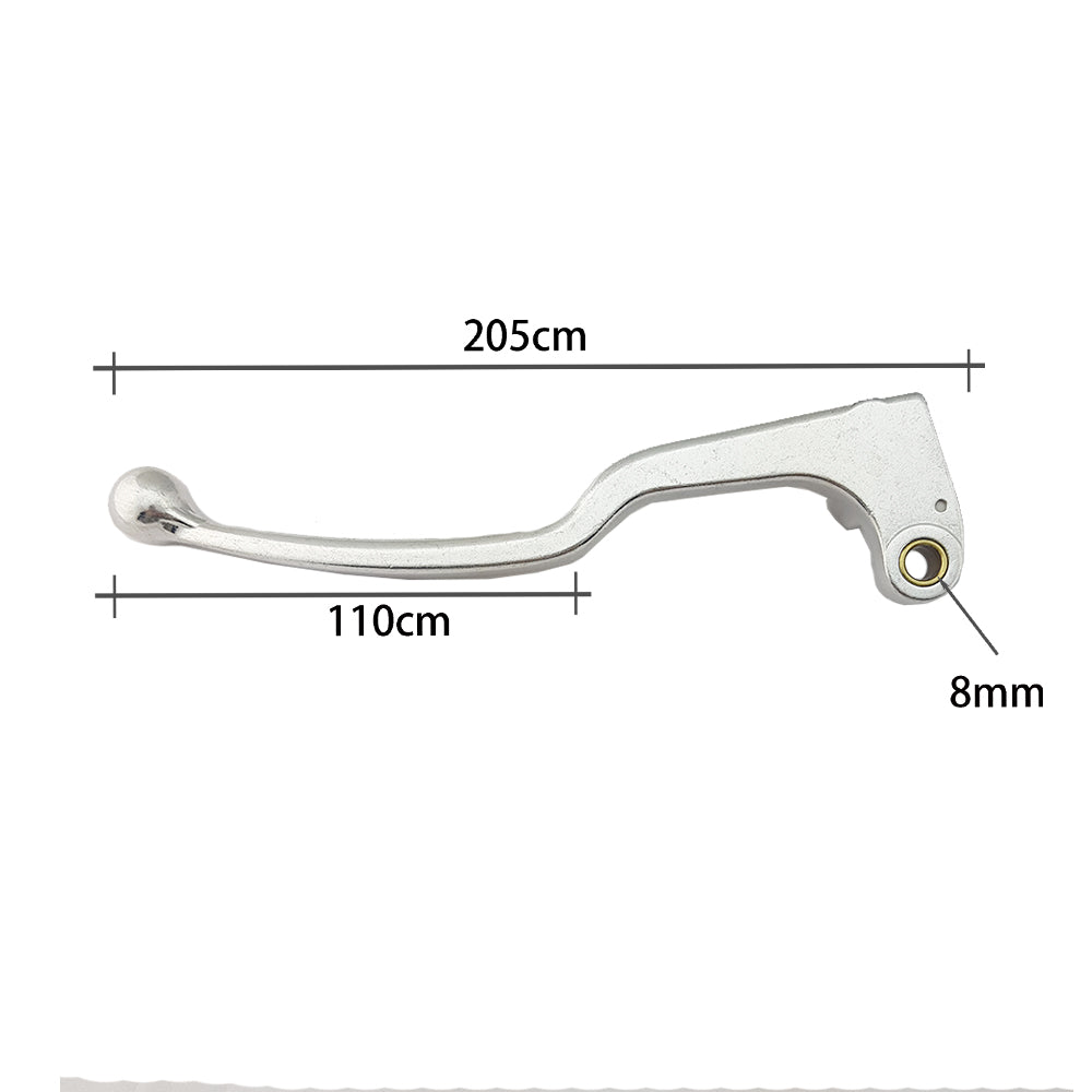 Left Hand Front Clutch Lever Fit Honda CBR1000RA CB600F Hornet CBR954RR