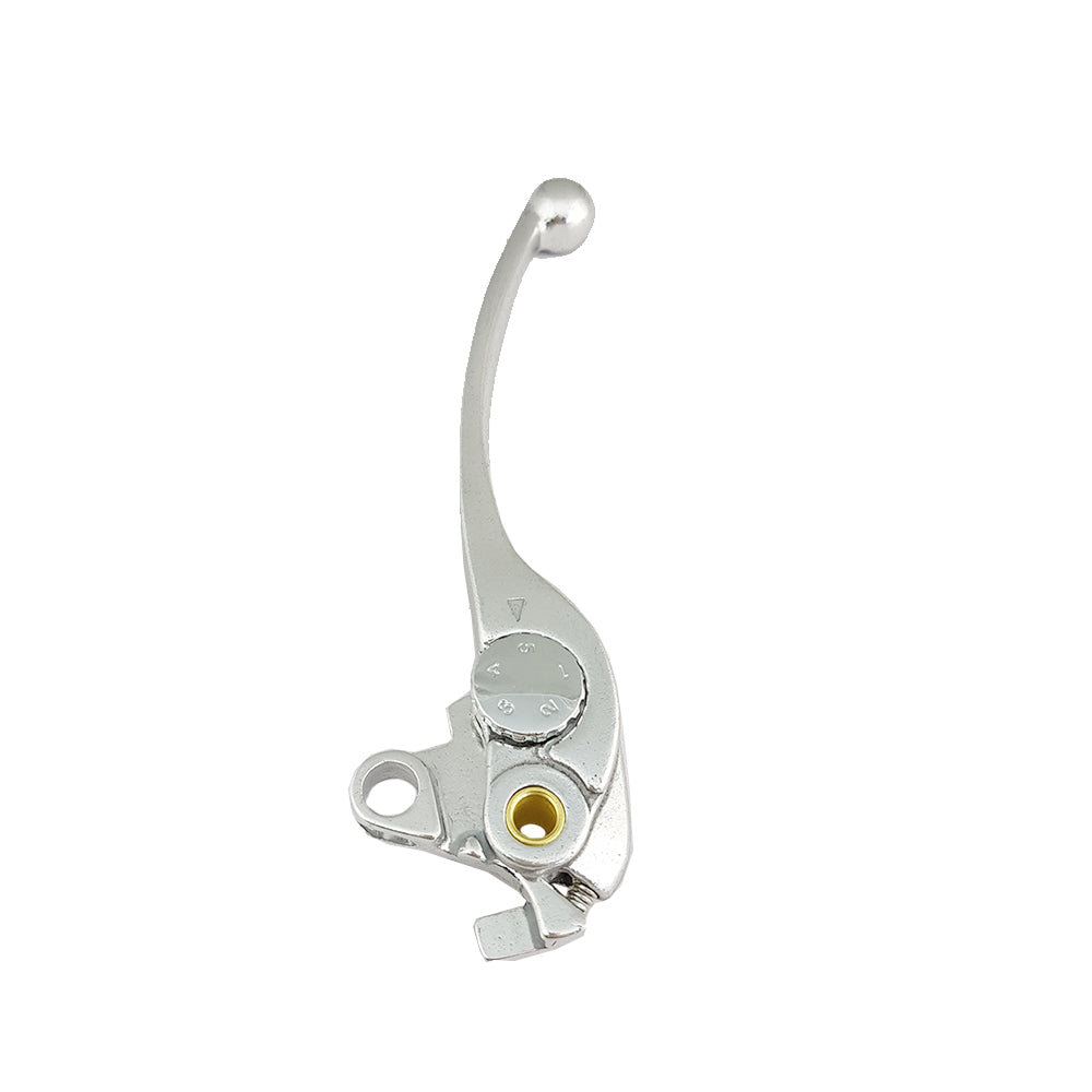 Left Hand Front Clutch Lever Fit Honda VFR1200F VFR800X CrossRunner CBR1000R