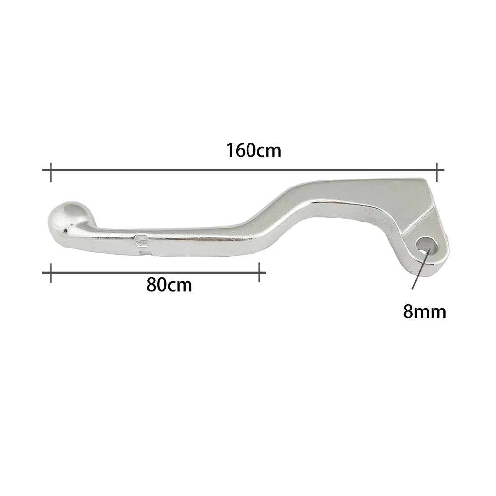 Left Hand Front Clutch Lever Fit Honda CRF250X CR125R Elsinore CRF450X CRF450R