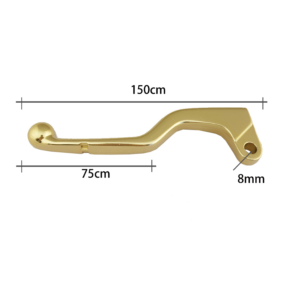 Forged Clutch Lever Left Hand Fit Honda CR125R CR250R CRF450R CRF450X