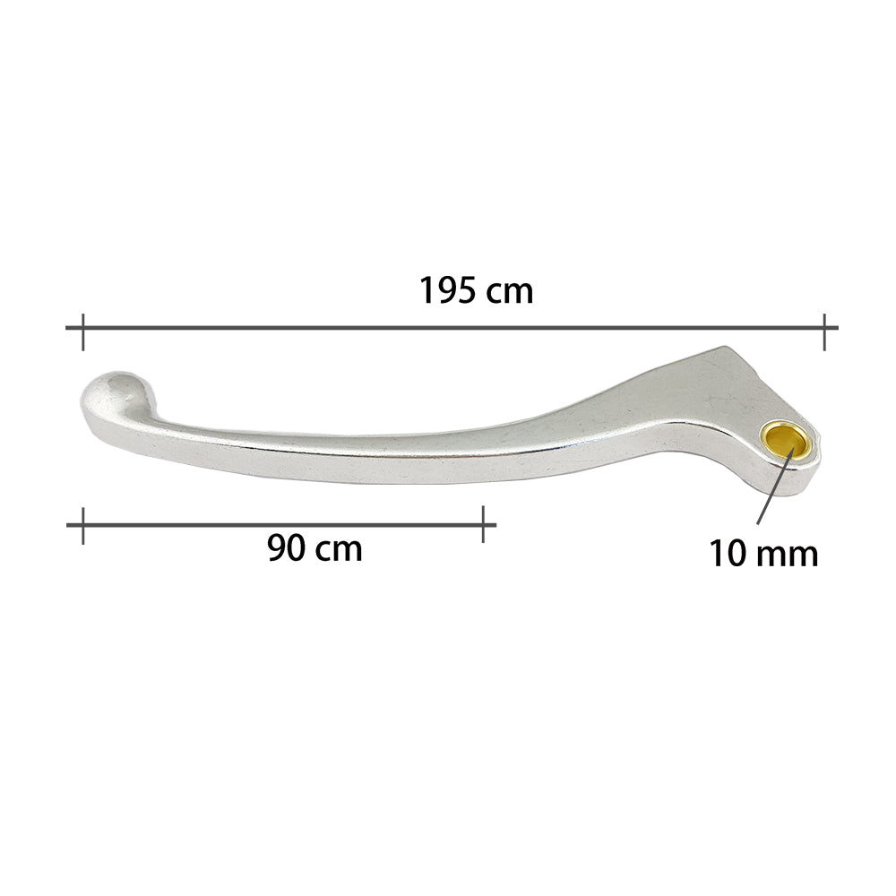 Motorcycle Left Hand Front Clutch Lever Fit Honda CBR500RA CB300FA MSX125 Grom