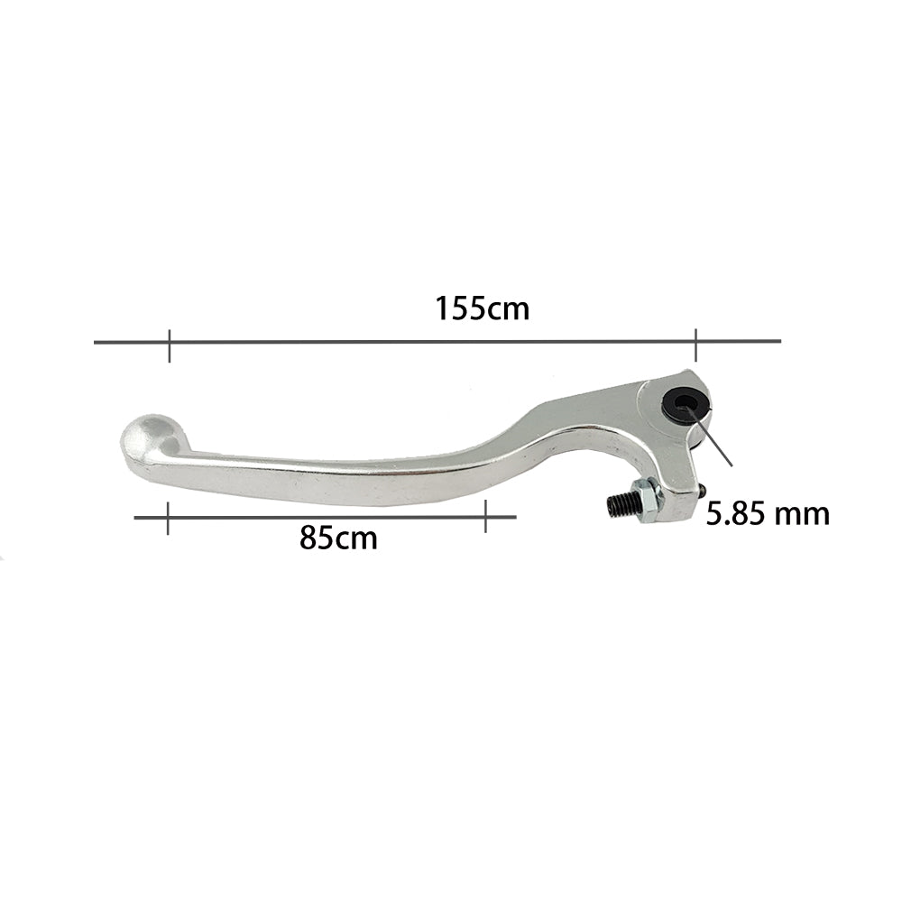 Motorcycle Left Hand Front Clutch Lever Fit Gas Gas TXT Racing 125 E4 Sherco Trials 250 Beta 520RR 4T