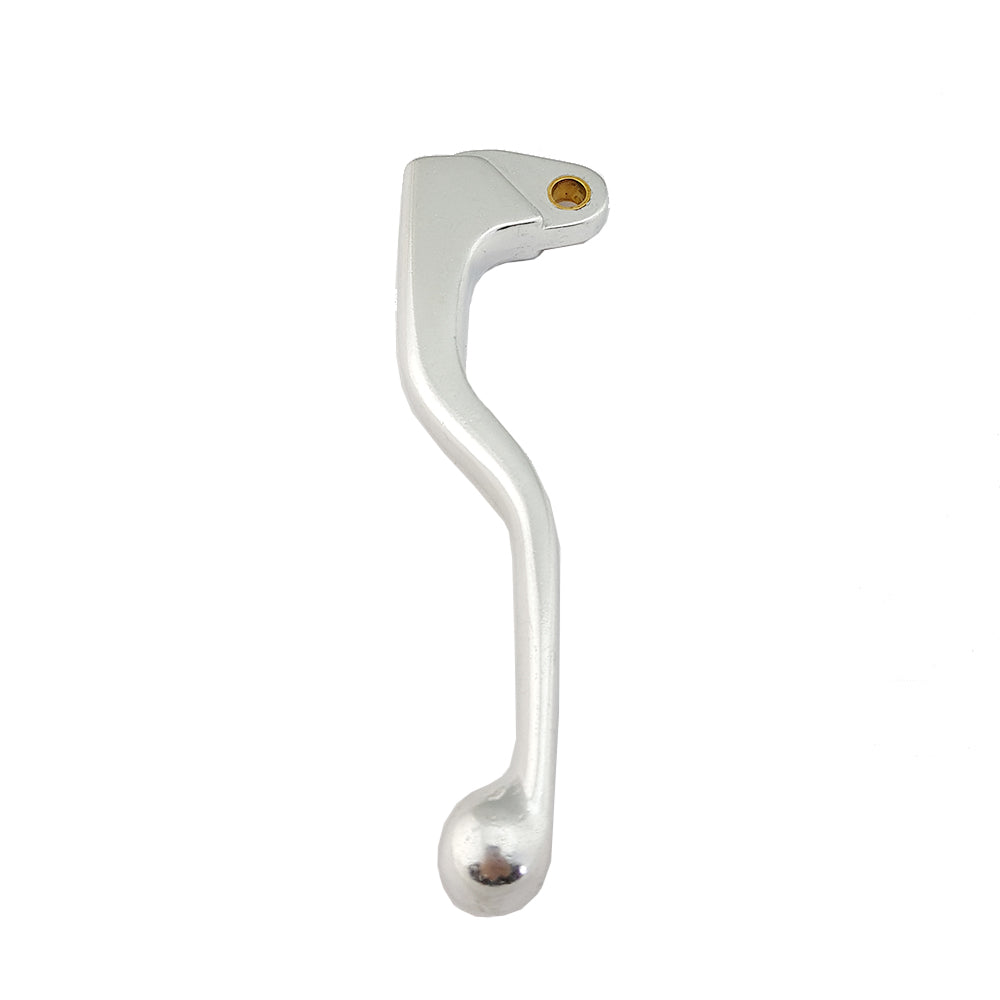 Left Hand Front Shorty Clutch Lever For Kawasaki KX65 KX85 KX100 KX125 KX250 RM-Z250