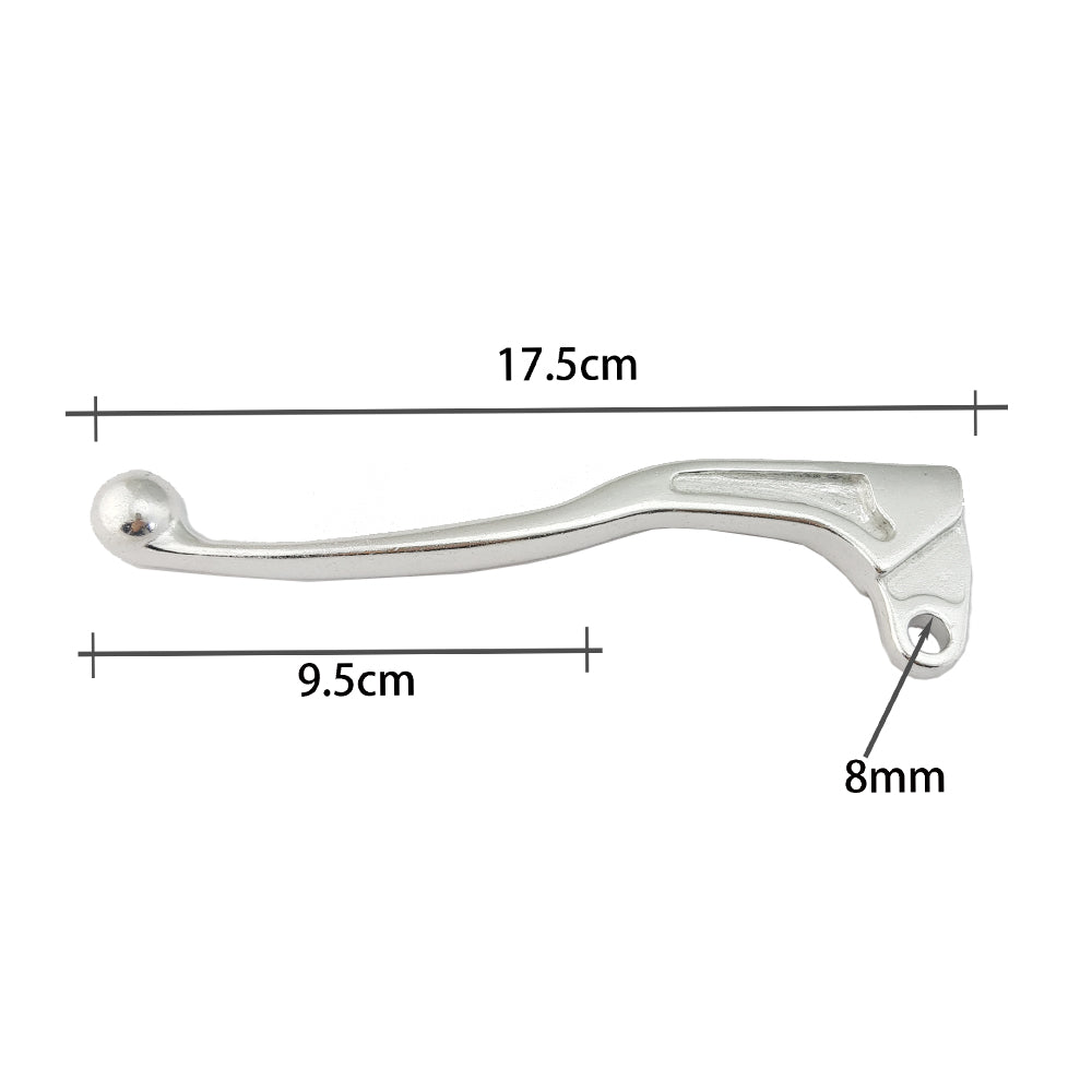 Motorcycle Left Hand Front Clutch Lever For Kawasaki KDX50 KX60 KX65 Suzuki RM60