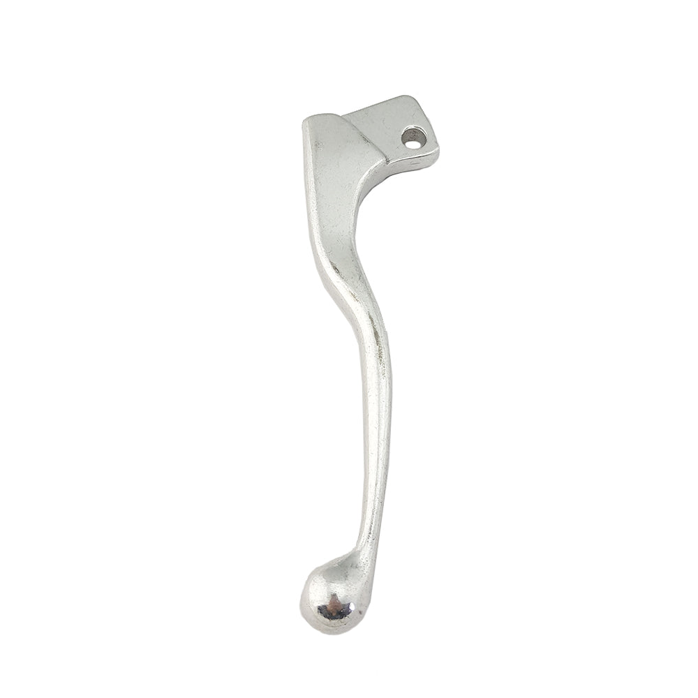 Motorcycle Left Hand Front Clutch Lever For Kawasaki KLX250R KLX650 Super Sherpa KL250G