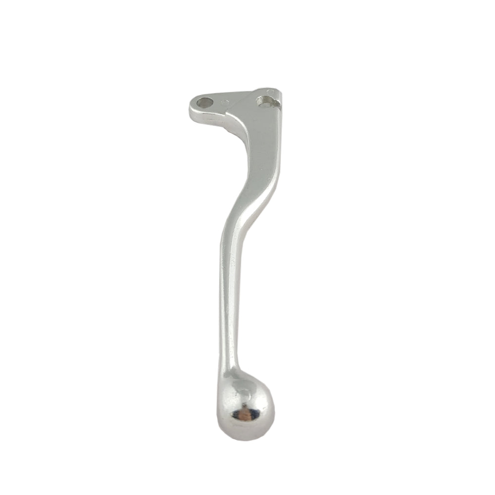 Shorty Left Hand Front Clutch Lever Fit Kawasaki KL250 Super Sherpa KX500 KLX650R Triumph 955i Tiger