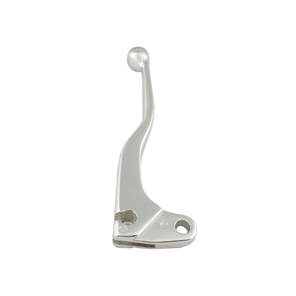 Shorty Left Hand Front Clutch Lever Fit Kawasaki KL250 Super Sherpa KX500 KLX650R Triumph 955i Tiger