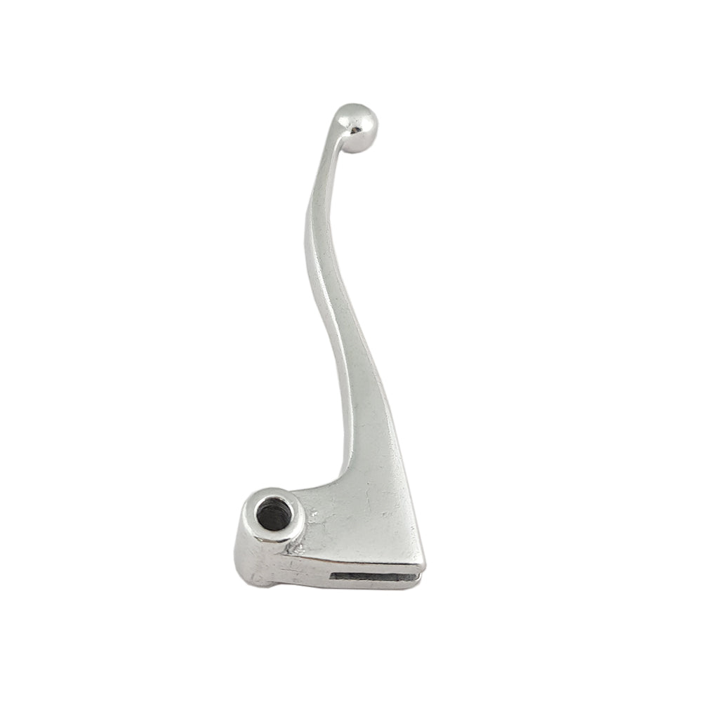 Left Hand Front Clutch Lever Fit Kawasaki Z250 Twin A1-A4 Triumph 955 IDaytona 865 Speedmaster