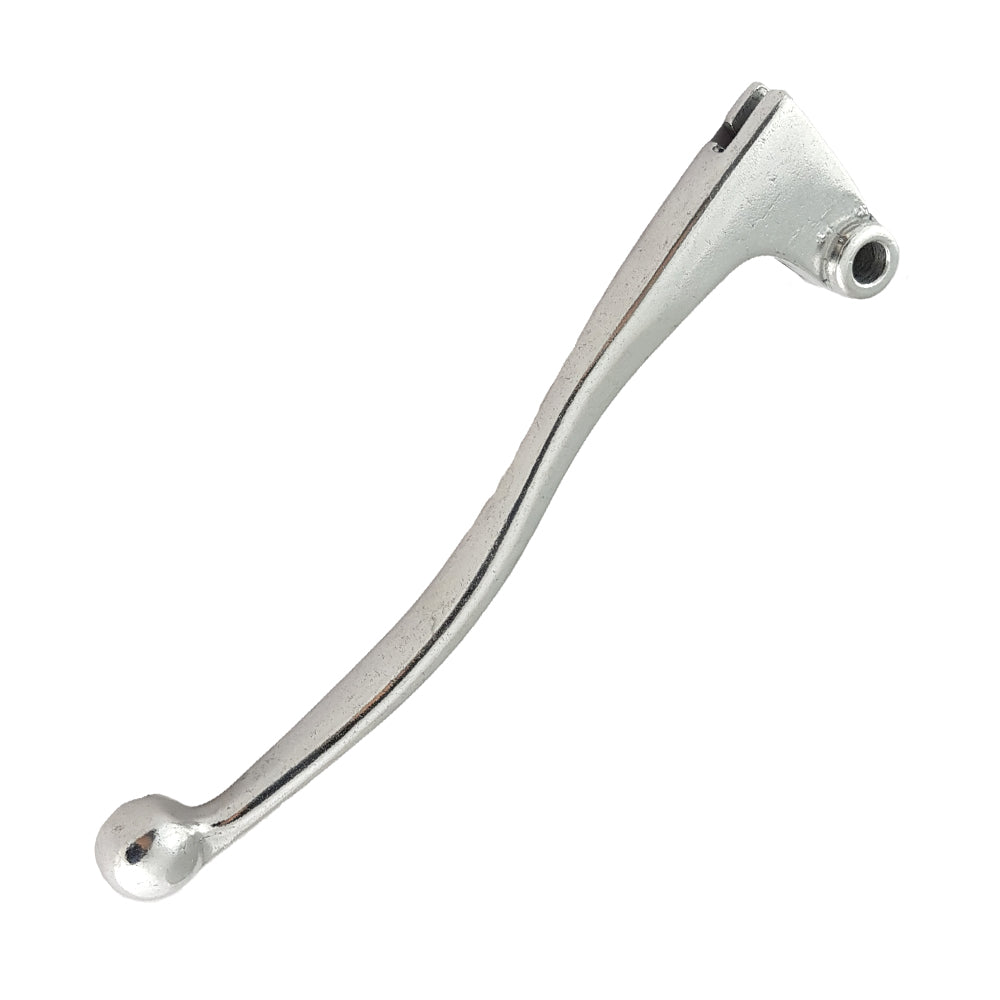 Left Hand Front Clutch Lever Fit Kawasaki Z250 Twin A1-A4 Triumph 955 IDaytona 865 Speedmaster