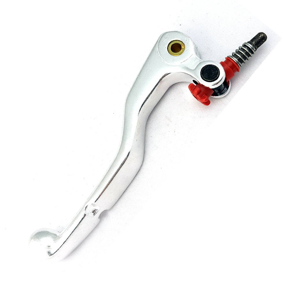 Forged L/H Front Shorty Clutch Lever For Husaberg FE450 KTM 65SX 105SX 250EXC