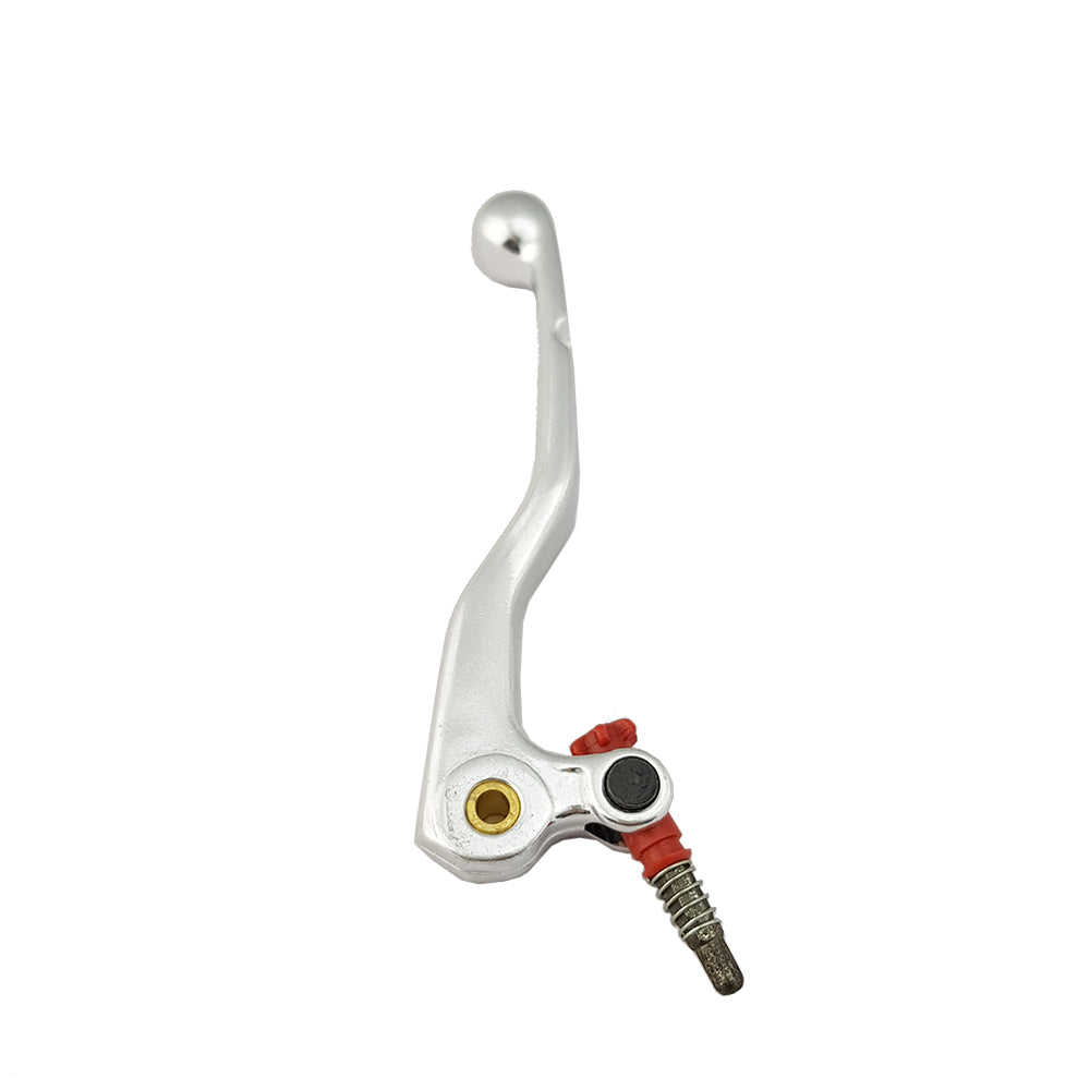 Forged L/H Front Shorty Clutch Lever For Husaberg FE450 KTM 65SX 105SX 250EXC