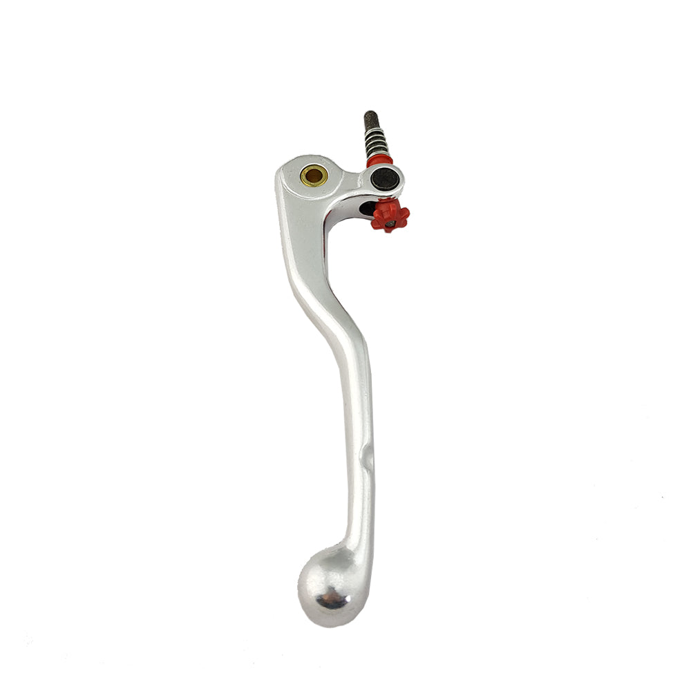 Forged L/H Front Shorty Clutch Lever For Husaberg FE450 KTM 65SX 105SX 250EXC