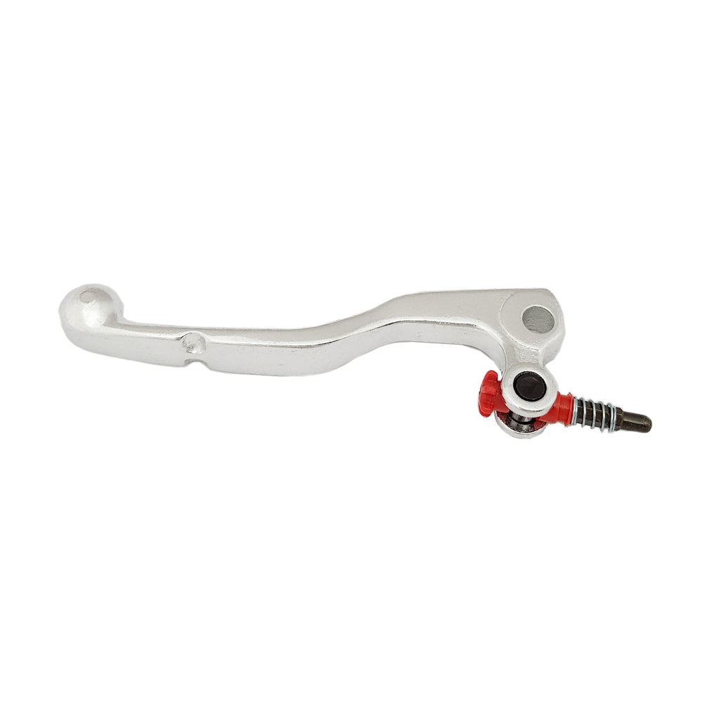 Motorcycle Left Hand Front Clutch Lever For Husqvarna FS650C/6 FE550E/6 FE550 KTM 520EXC 450EXC