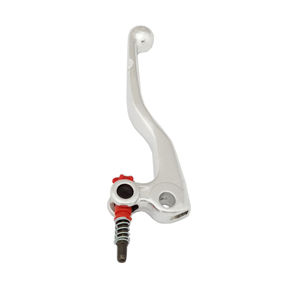 Motorcycle Left Hand Front Clutch Lever For Husqvarna FS650C/6 FE550E/6 FE550 KTM 520EXC 450EXC
