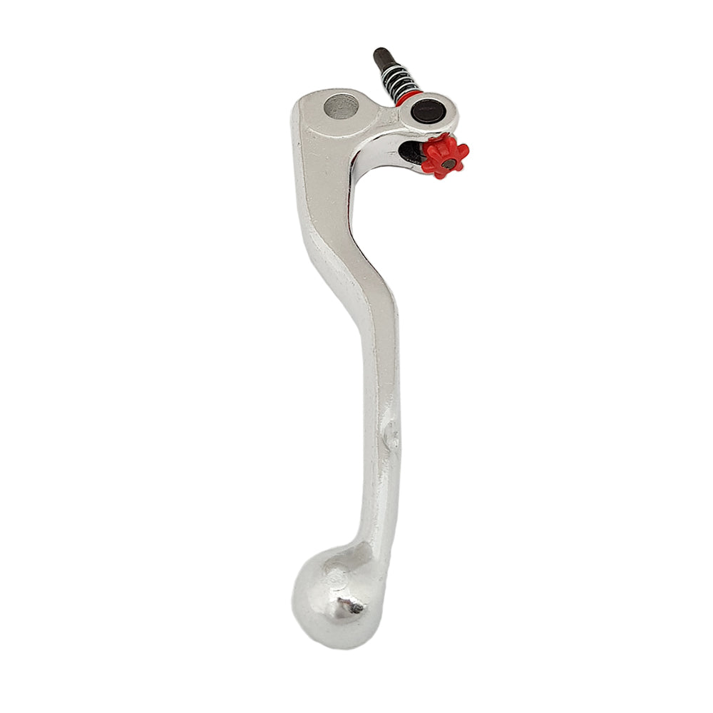 Motorcycle Left Hand Front Clutch Lever For Husqvarna FS650C/6 FE550E/6 FE550 KTM 520EXC 450EXC