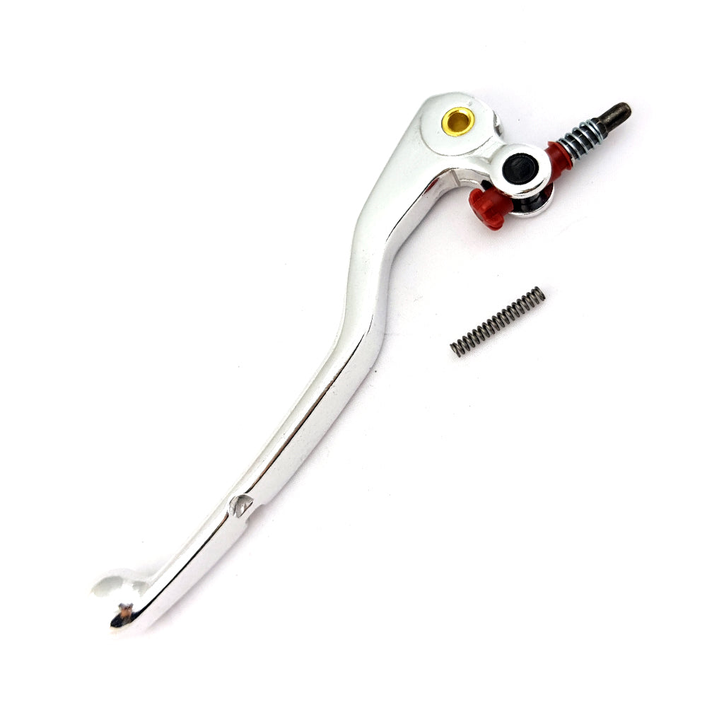 Left Hand Front Clutch Lever For Husqvarna TC250 SM450RR KTM 200EXC 250EXC-F 4 Stroke 525EXC/SX
