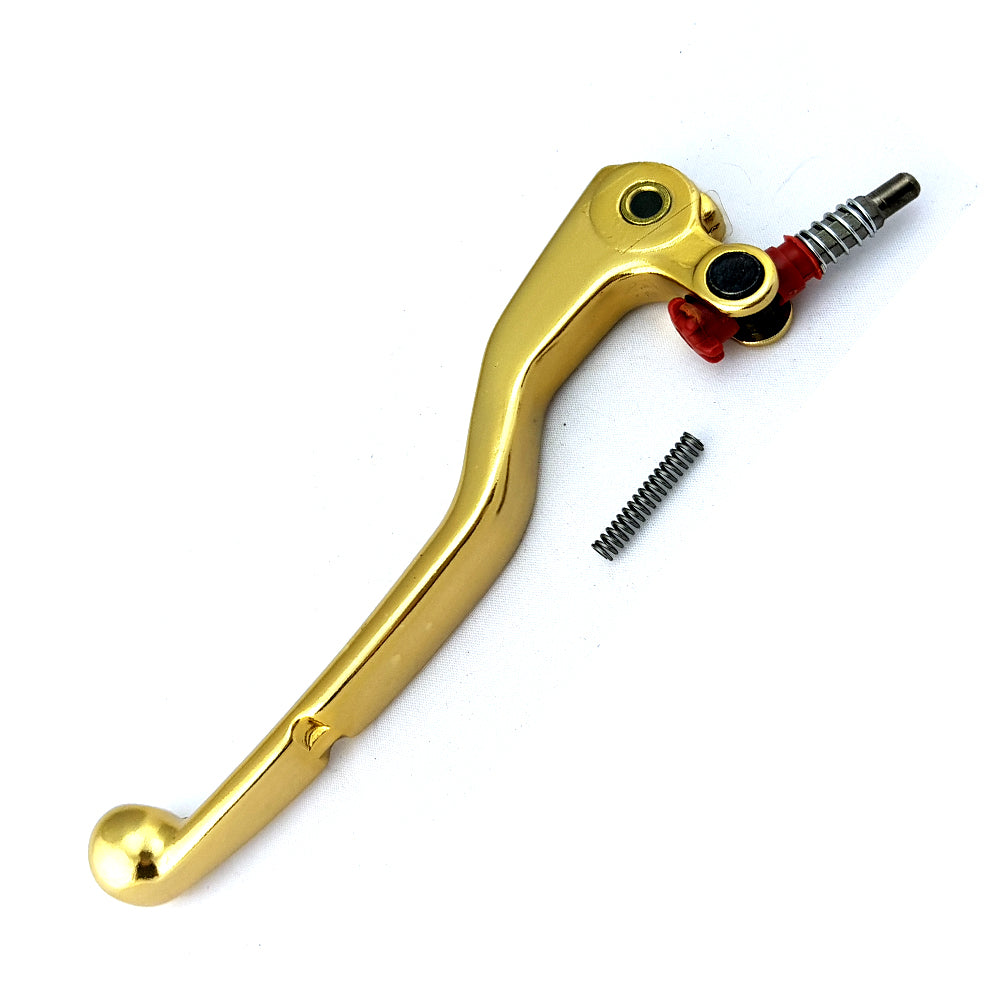 Forged Left Hand Front Clutch Lever For Husqvarna TC250 TC450 TE510 KTM 125 MXC 250 EXC 450 SX