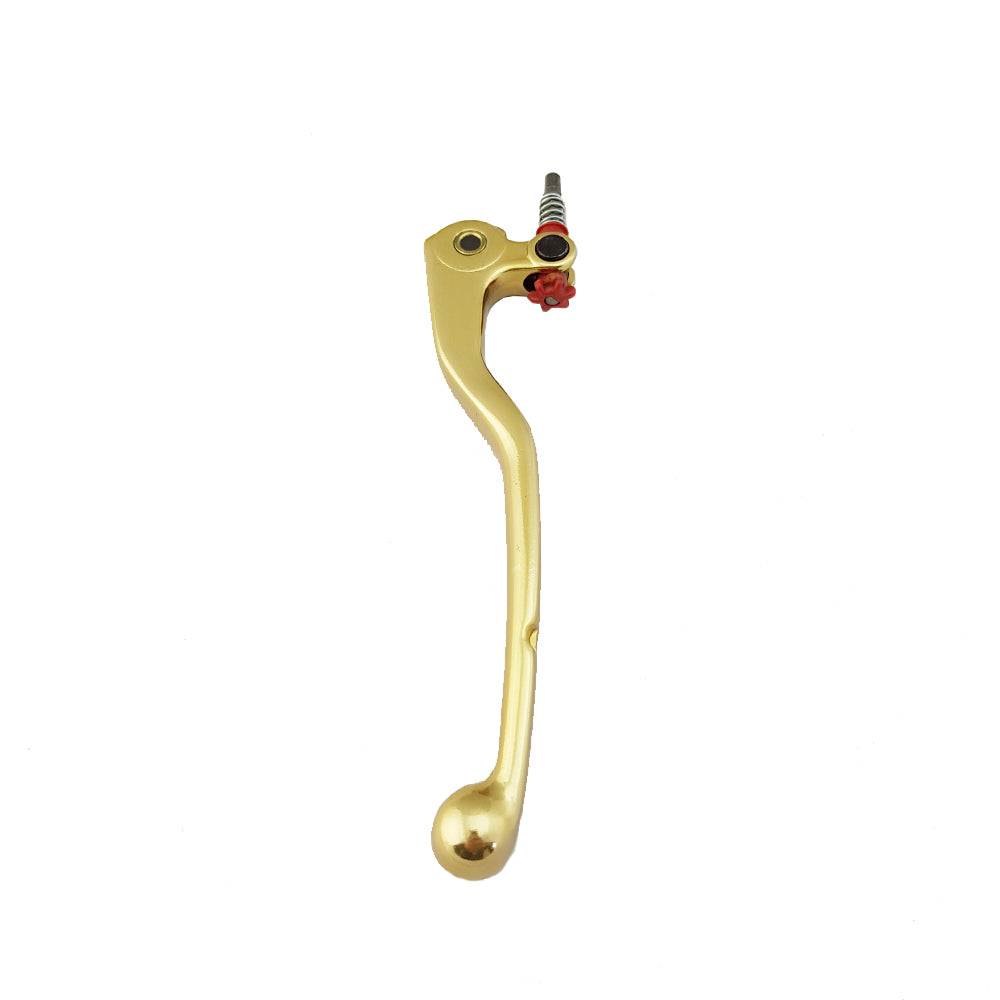 Forged Left Hand Front Clutch Lever For Husqvarna TC250 TC450 TE510 KTM 125 MXC 250 EXC 450 SX