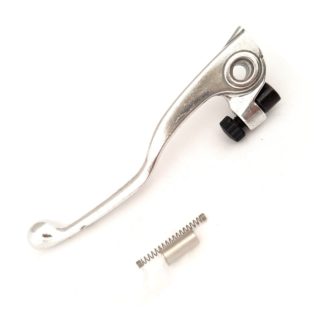 Motorcycle Left Hand Front Clutch Lever For Beta RR125 2T Husqvarna TC250R KTM 250 EXC TPI Sherco 450SEF-R