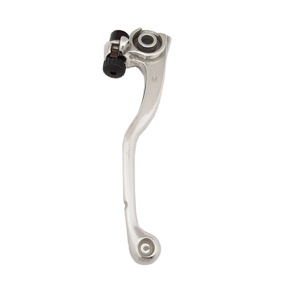 Motorcycle Left Hand Front Clutch Lever For Beta RR125 2T Husqvarna TC250R KTM 250 EXC TPI Sherco 450SEF-R