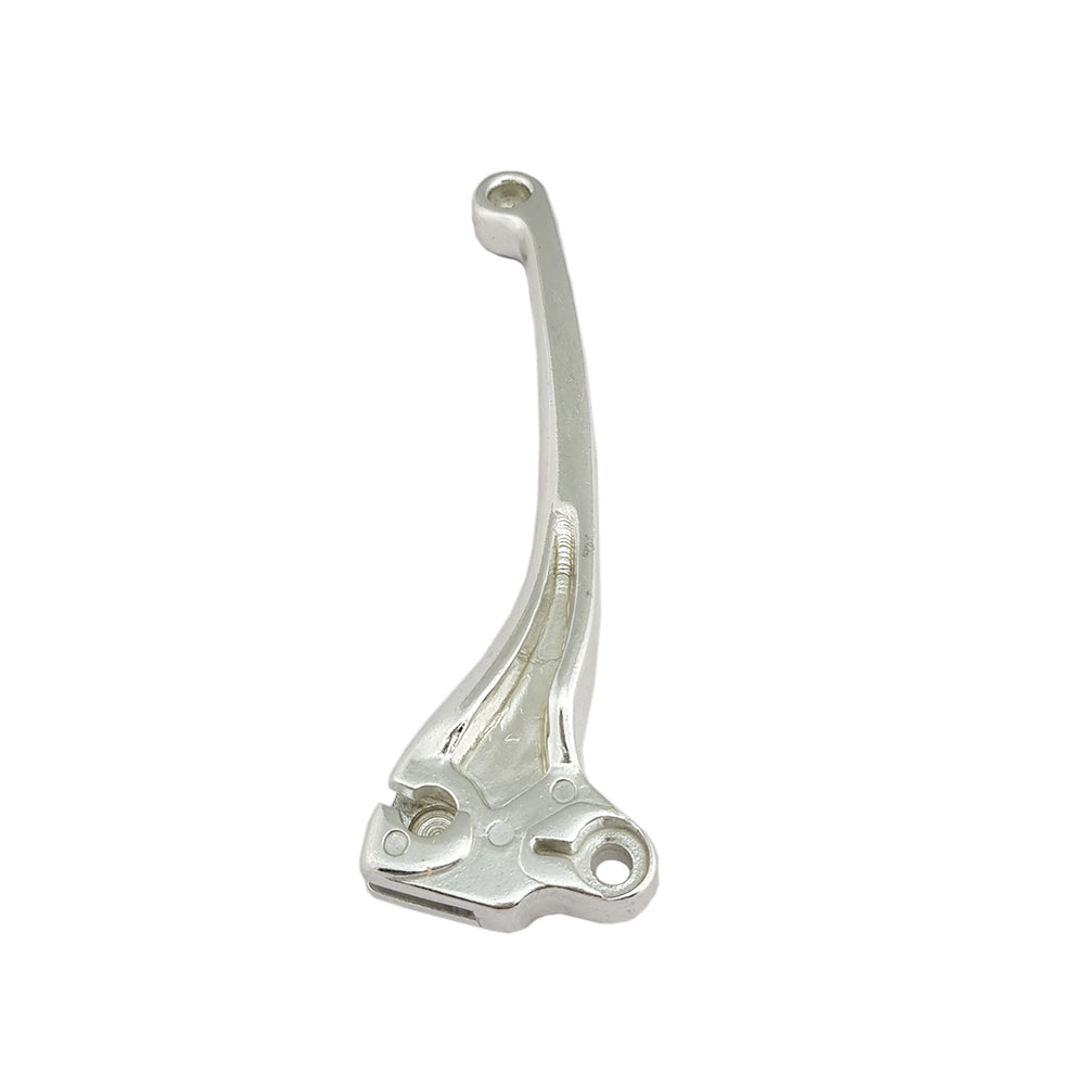 Front brake Lever Left Hand Fit Piaggio Vespa ET4 125/Vespa ET4 50/Liberty 125 Leader/Liberty 150 Leader