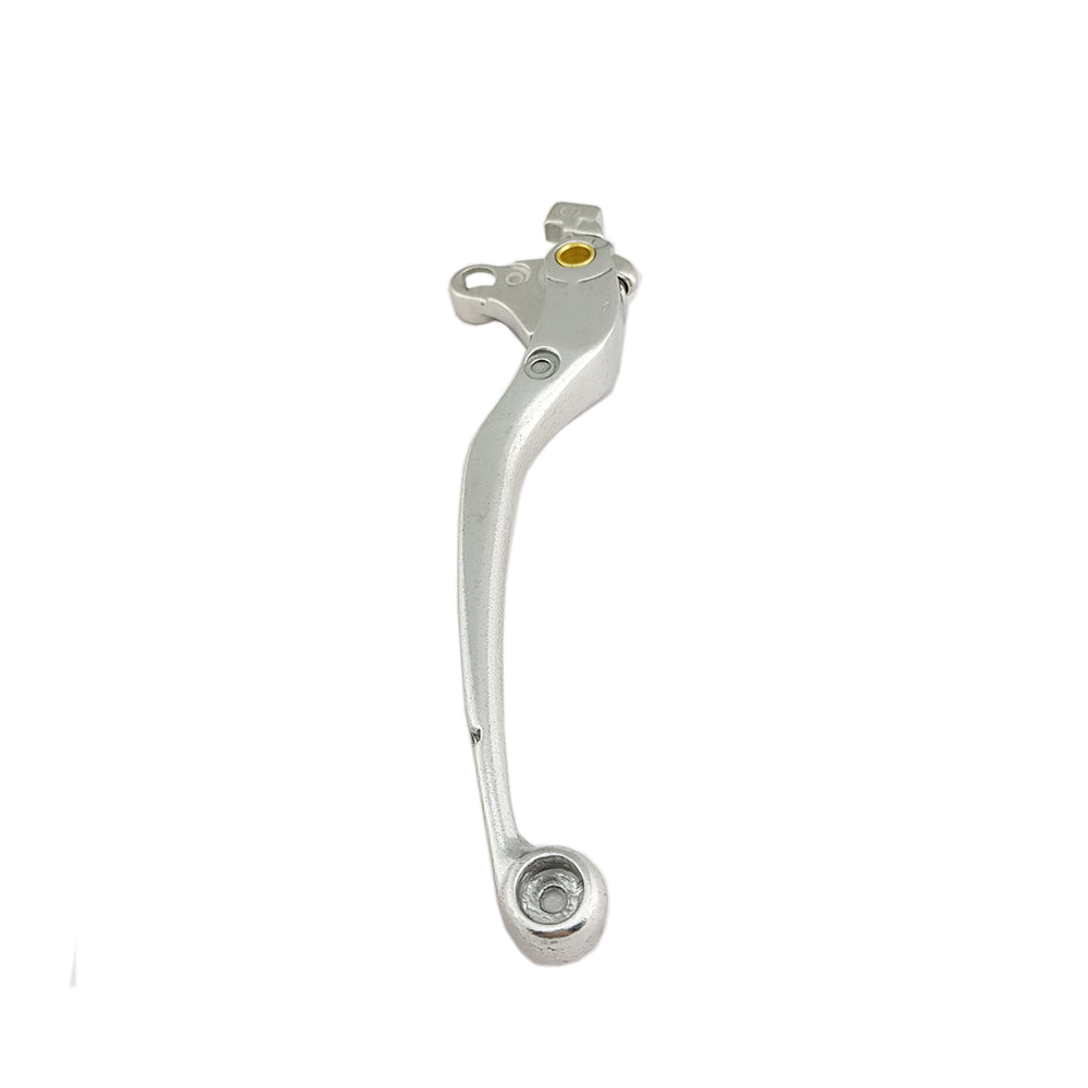 Motorcycle Silvery Left Hand Clutch Lever Fit Suzuki DL1000A GSF1250FA GSX650FU GSXR1000