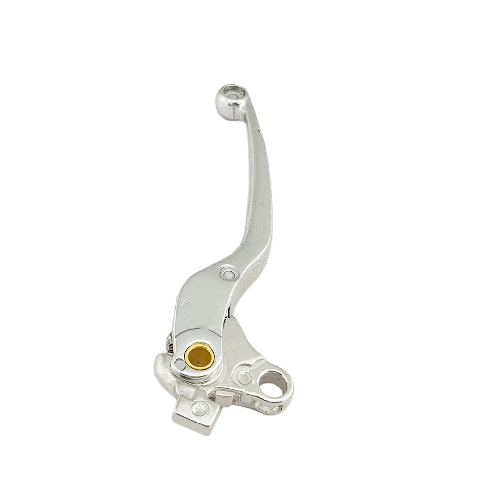 Motorcycle Silvery Left Hand Clutch Lever Fit Suzuki DL1000A GSF1250FA GSX650FU GSXR1000
